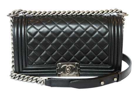 chanel boy bag small second hand|Chanel le boy bag yupoo.